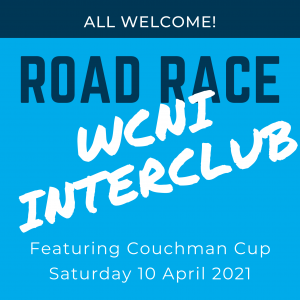 WCNI Interclub - Featuring Couchman Cup @ Durie Hill School